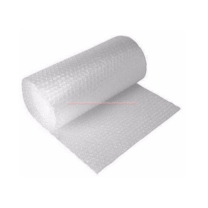 Tambahan Bubble Wrap Untuk Packing Extra Plastik Bubblewrap Wrapping Babel wrep Bubble Wrapp