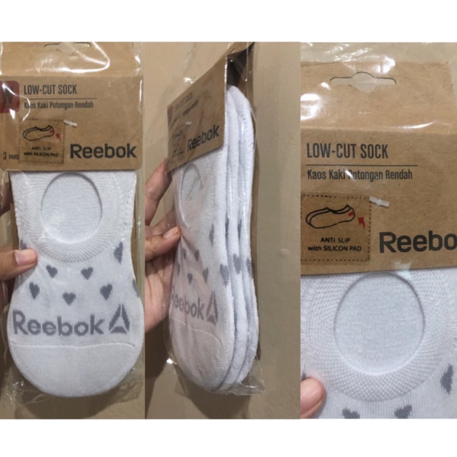 reebok nonslip