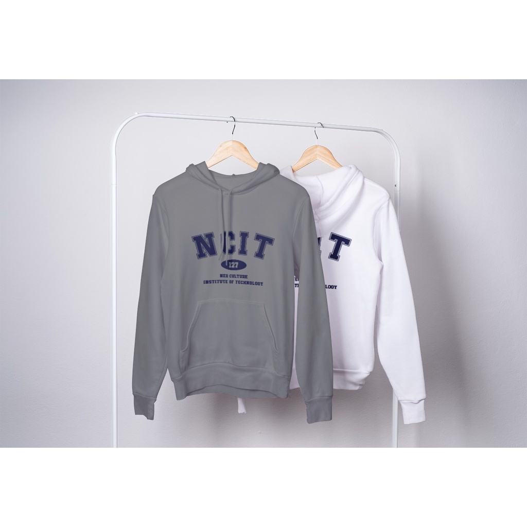 HOODIE NCIT