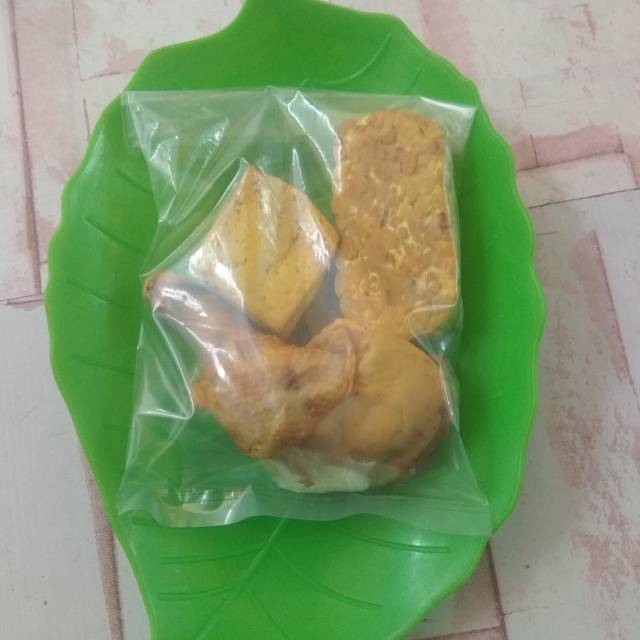 

Paket ungkep murah