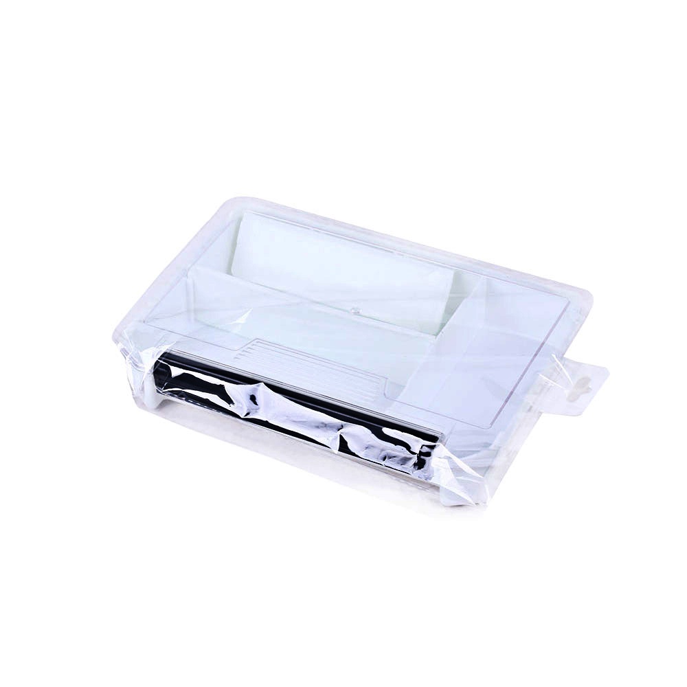 HENGJIA Removable Compartment Fishing Tackle Box Lure Hooks Boxes Bait Storage Case Organizer Sorting Box Accessories Tool