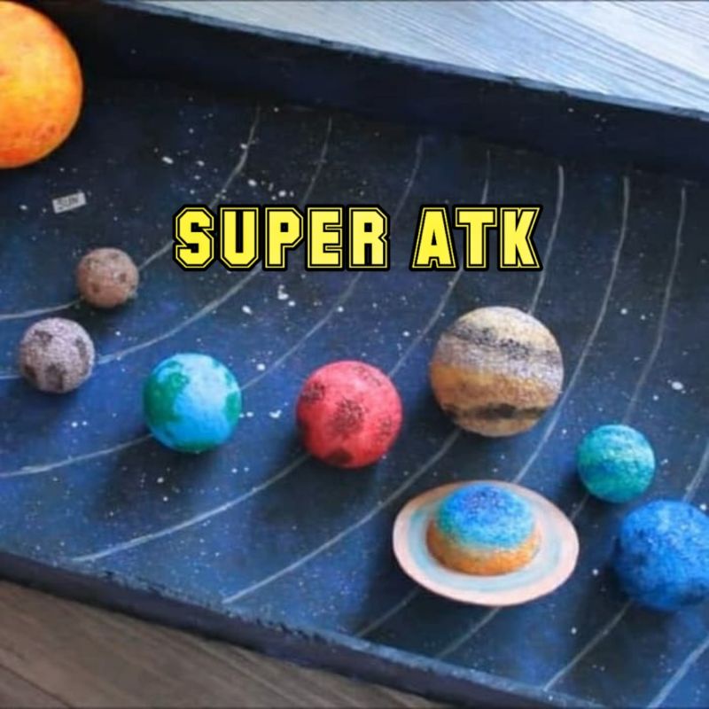

PAKET BOLA GABUS BULAT PUTIH UNTUK TUGAS SEKOLAH MEMBUAT TATA SURYA SIAP PAKAI