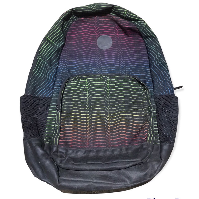 Tas ransel Hurley