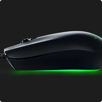 Mouse Gaming RAZER Abyssus Essential Wired 7200 DPI - RAZER ABYSSUS&quot;ORIGINAL&quot;