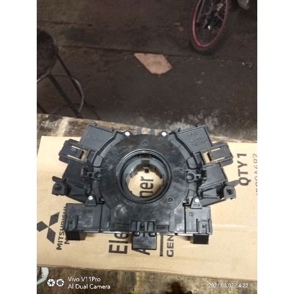 Modul Saklar Lampu Wiper Sein Sen Grand New Avanza Xenia All New Rush Terios BZ130 Original