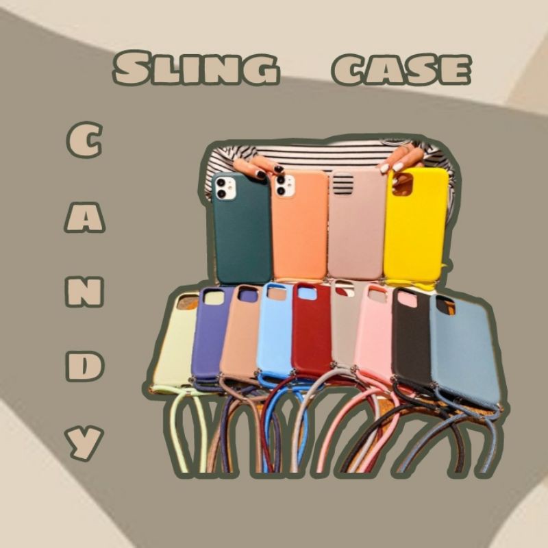 

Slingcase Candy