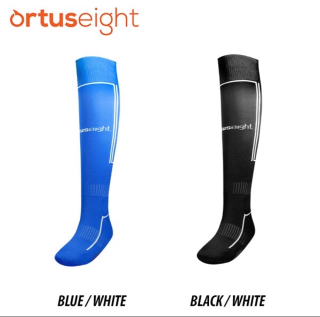 Kaos kaki bola dan futsal Ortuseight HELIOS FB SOCKS original