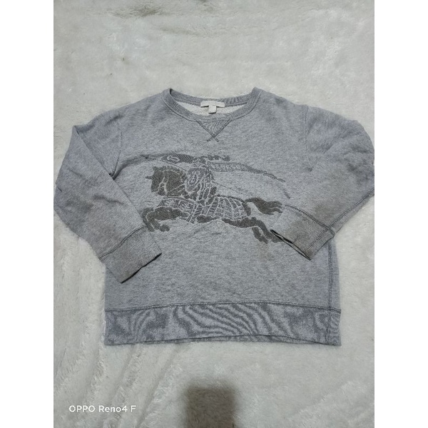 Burberry Children Authentic Original Preloved Second