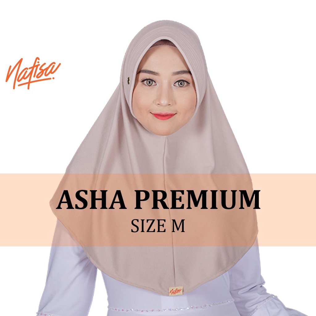 Nafisa Special LIVE - Hijab Promo Grade B / Defect Sale 1-25.000 (P)