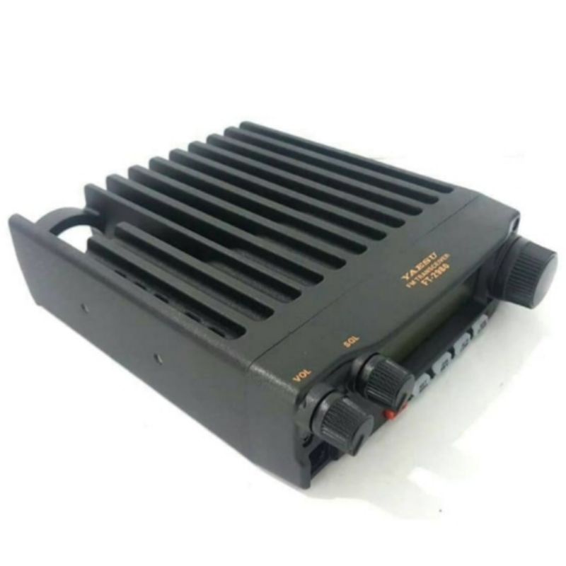 Radio Rig yaesu FT 2980 vhf 80 watt original jepang