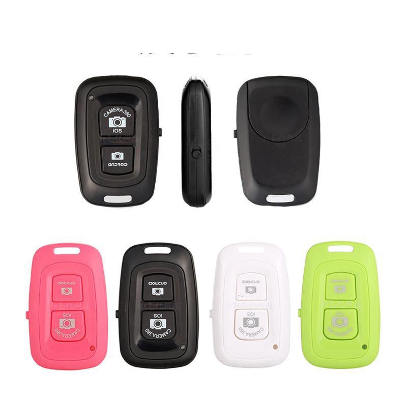 REMOTE BLUETOOTH REMOTE SHUTTER KAMERA ANDROID IOS