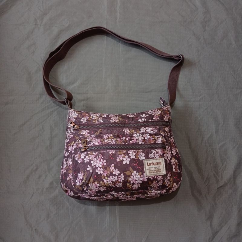 Lafuma Sling Bag