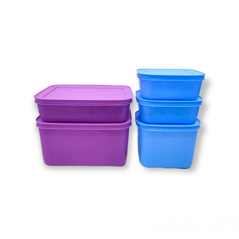 t4 daging Ikan dikulkas 5pc bahan lentur banget