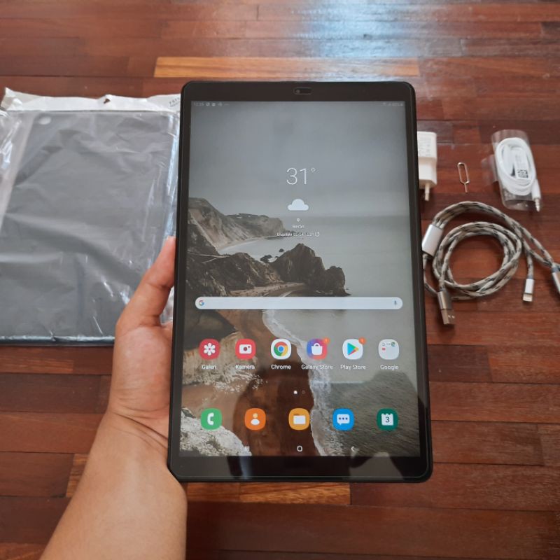 SAMSUNG TAB A 10.1 2019 (T515) SECOND 3/32GB