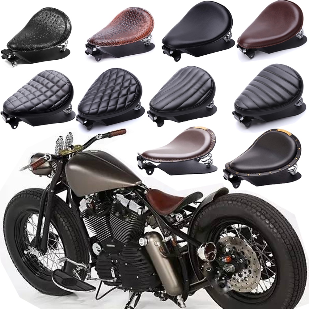 Chopper Bobber Kit | Reviewmotors.co