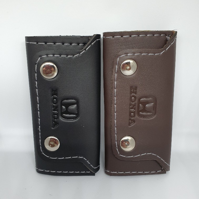 Dompet Kunci Mobil dan Motor Bisa Buat STNK Model Praktis Harga Murah