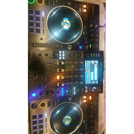 Lagu DJ jungle dutch untuk DJ professional cocok untuk XDJ XZ dan XDJ RX3