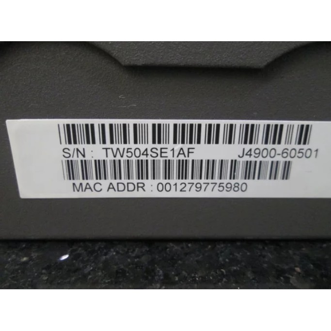 Switch Hub Hp Procurve 2626 Manageable Garansi Rusak Tukar Baru Resmi