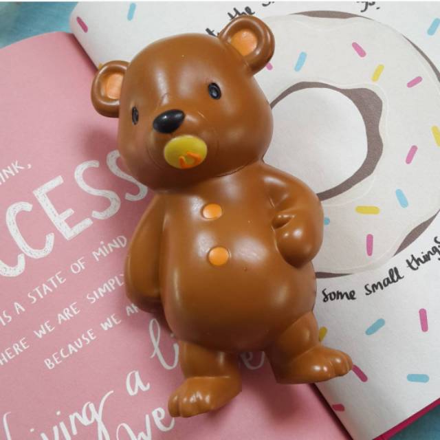 ibloom Baby Bear Squishy