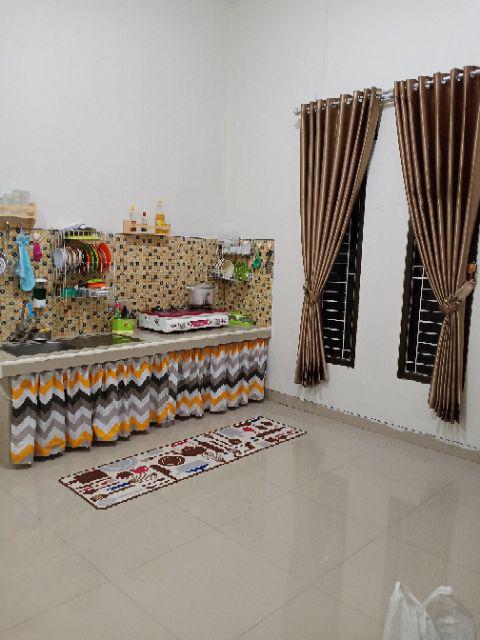 Tempat Gelas Segi Isi 6pcs Tgs1087