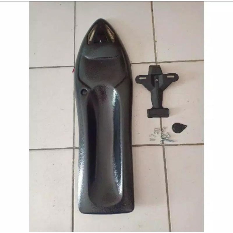 selancar MX lama old /undertail kolong MX lama opd