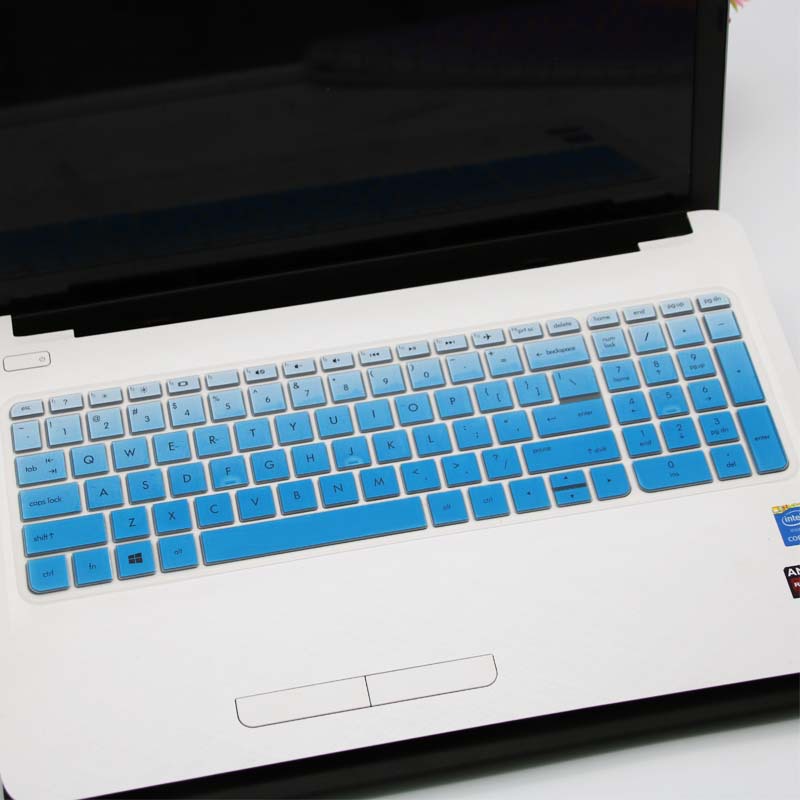 Film Pelindung Keyboard Laptop Hp Light Shadow Wizard 2 Pro 15.6 &quot;