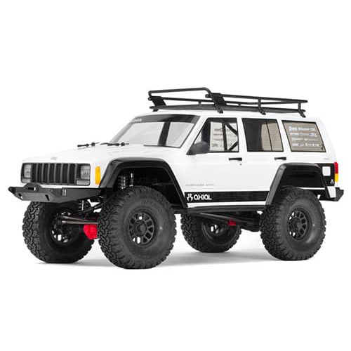 axial scx 2
