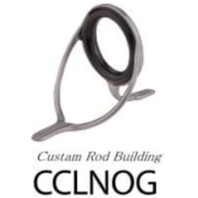 GUIDE FUJI CCLNOG (Color FROSTED SILVER)