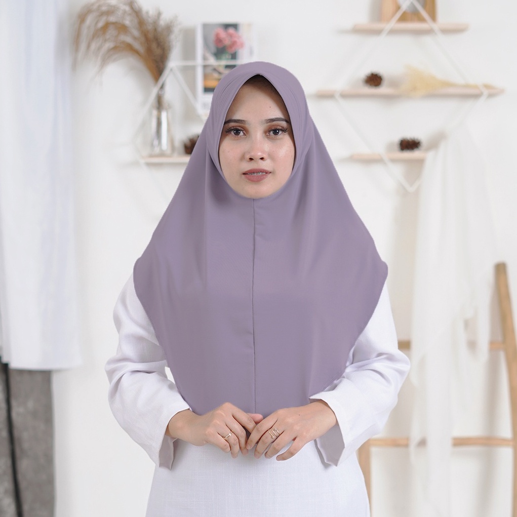 Khimar Jersey / Khimar Pinguin-Penguin Taro