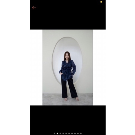 Teana Outer By NAMELIS