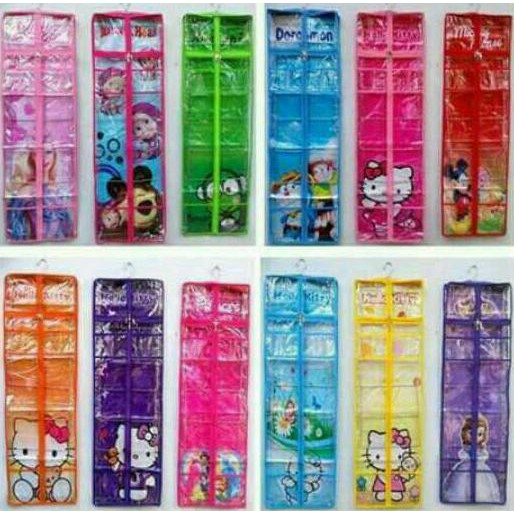 RAK JILBAB / RAK KERUDUNG