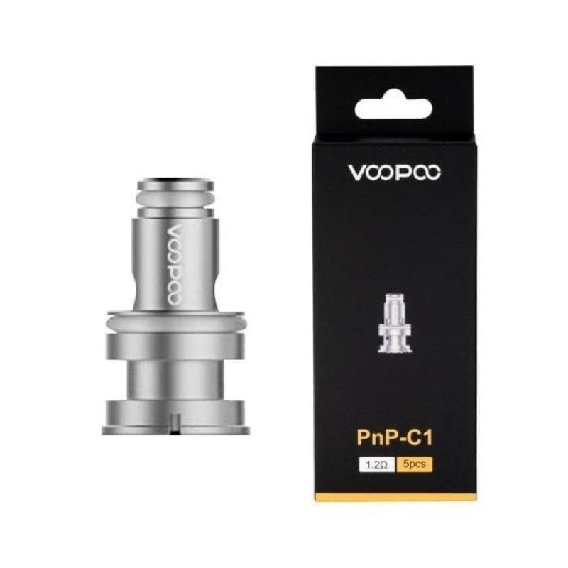 Promo Koil PnP-C1 1,2 ohm koil Find S Trio per 1 koil