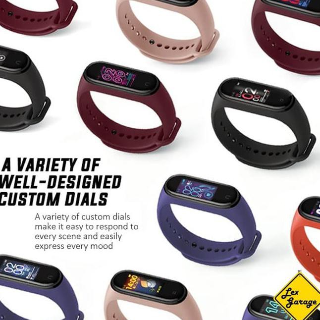 ❤️ KORTING SMARTWATCH WANITA❤️ SMARTWATCH XIAOMI MIBAND 3 ORIGINAL ,SMARTWATCH WANITA SMART