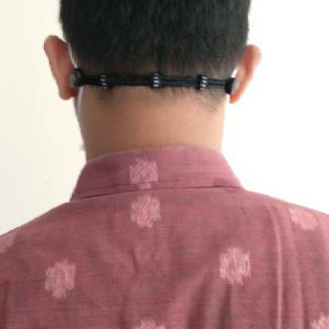 PENGAIT / KONEKTOR MASKER PRIA