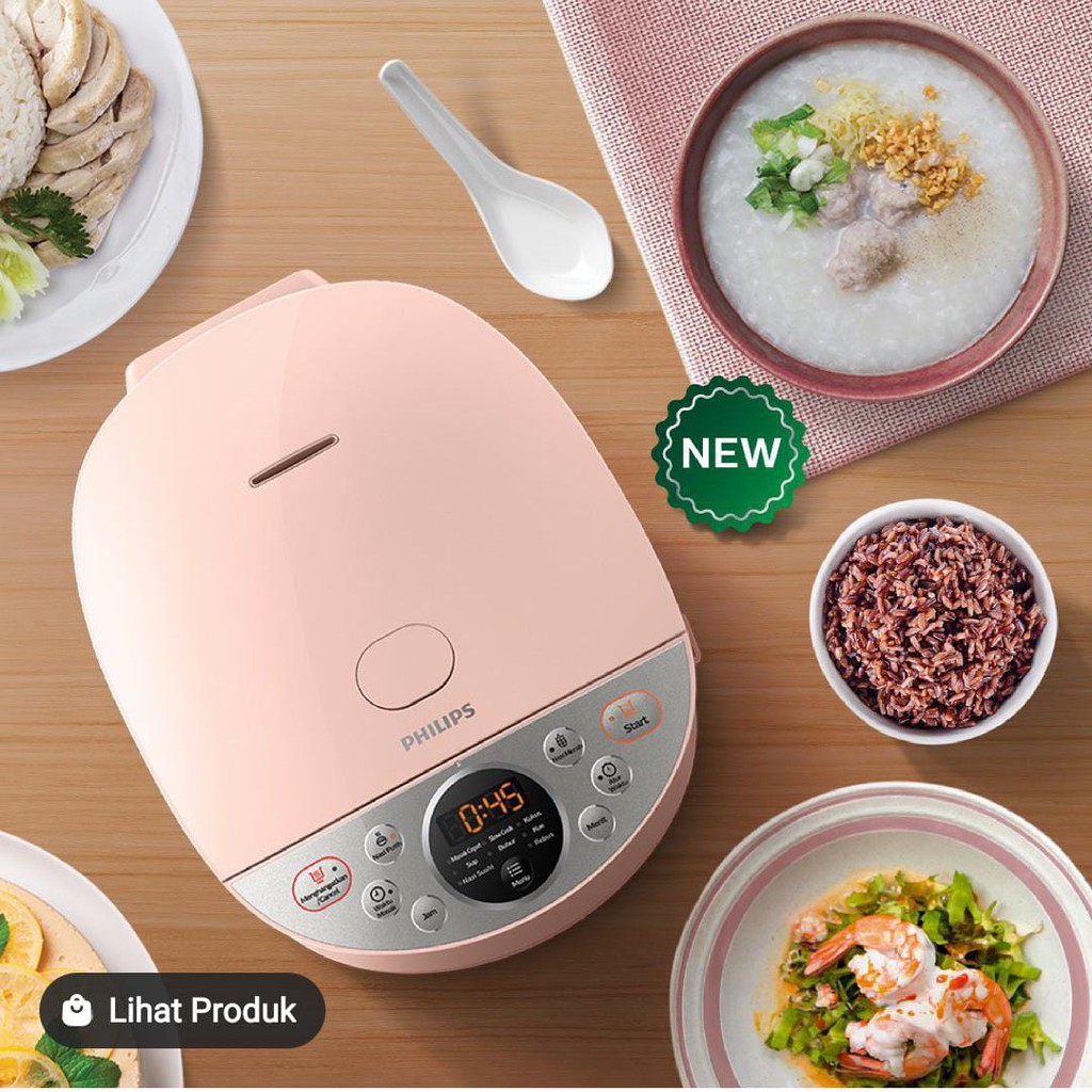 MAGIC COM PHILIPS HD-4515