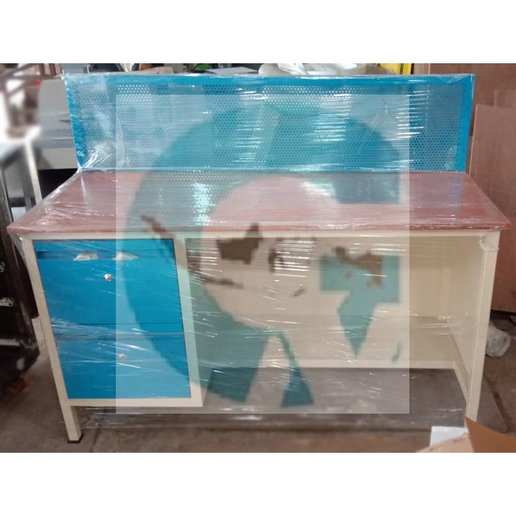 MEJA WORKSTATION GN7