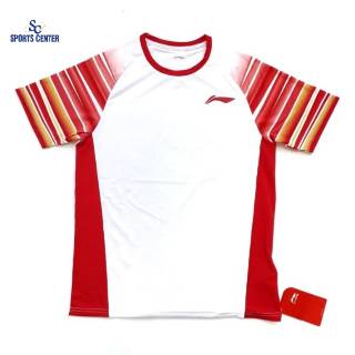  Kaos  Badminton  Lining Sudirman Cup 2021  Player Series 