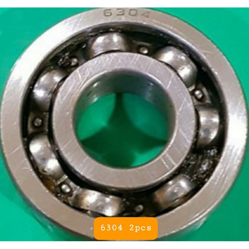 PAKET STANG SEHER ASTREA 800 C800 A KODE STANG GB5 LAHER 6304 LAHER BERING KRUK AS ASTREA 800