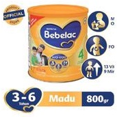 

Bebelac 4 800gr