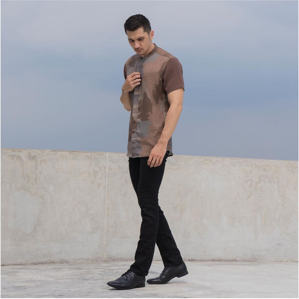 Alkan Koko by Heaven Lights Men