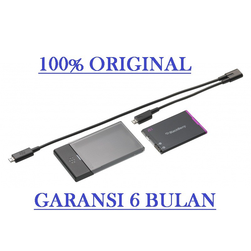 baterai + destop Blackberry 9220 ,9310,931 J-S1 Original