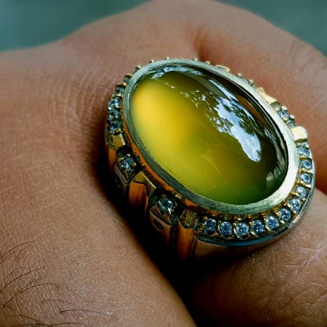 IDOCRASE SOLAR ACEH CHANGECOLOUR HQ