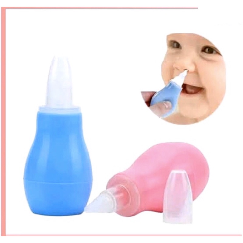 Zippy Nose Cleanser