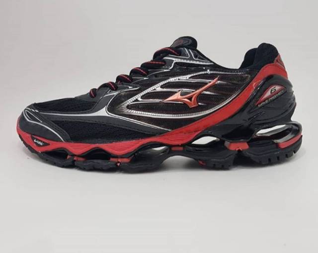 harga sepatu mizuno wave prophecy 2