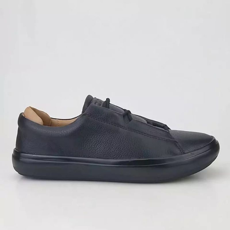 New genuine Leather shoes sport Ecco Golf for men's