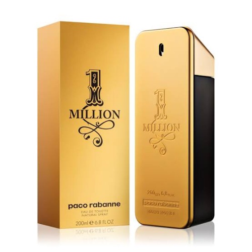 PACO RABANNE 1 MILLION