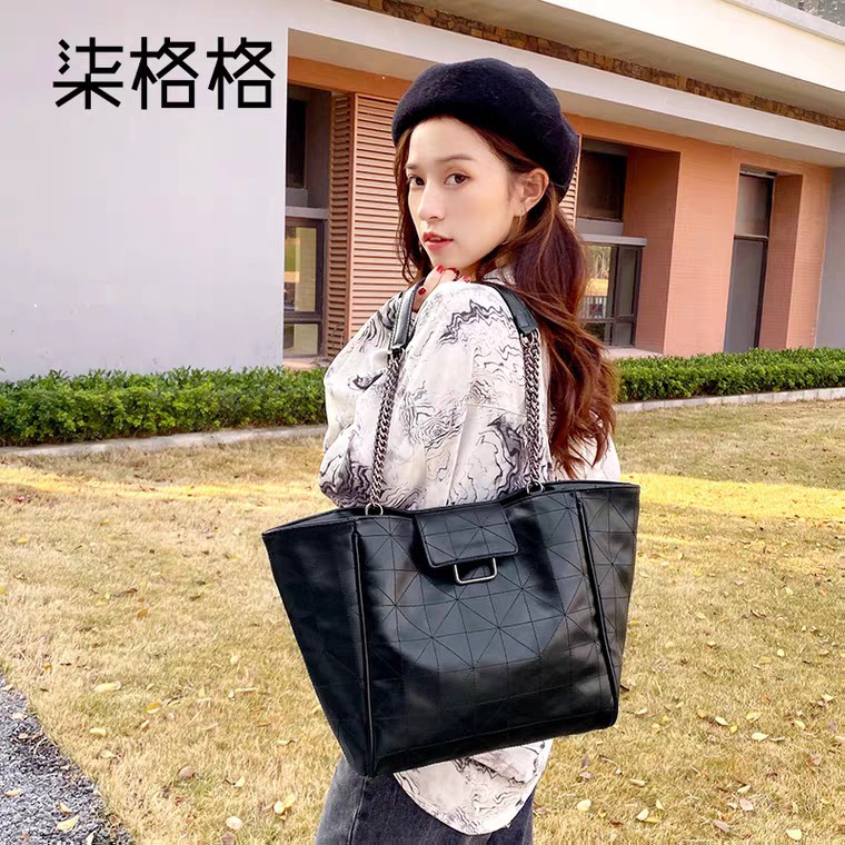 {PROMO} Tas Totebag Rocker Wanita Fashion/HandBag/Tote Wanita Terbaru/Tas Kekinian tas wanita kekinian tas wanita terbaru tas wanita import tas wanita murah