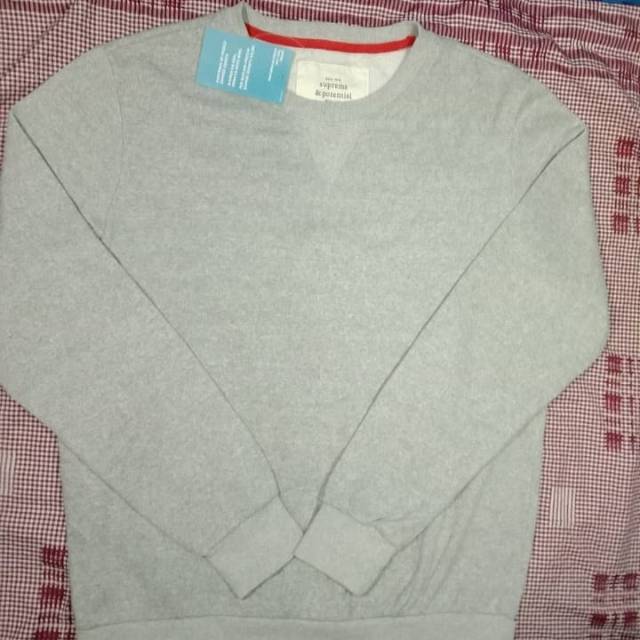 Second like new Crewneck Supreme