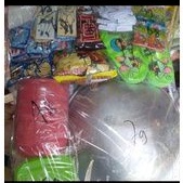 

lotre warungan berbagai macam hadiah