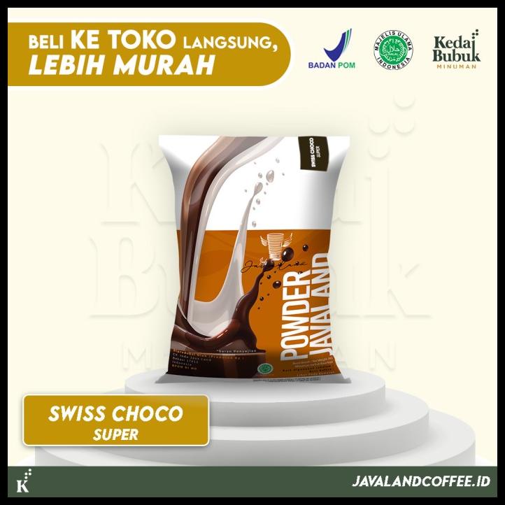 

Choco Swiss